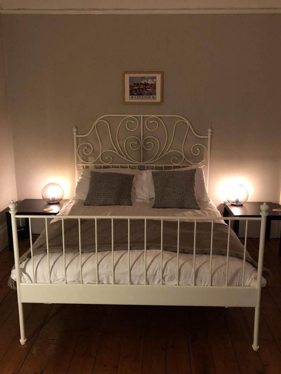 Baytree Lodge Chester Extérieur photo