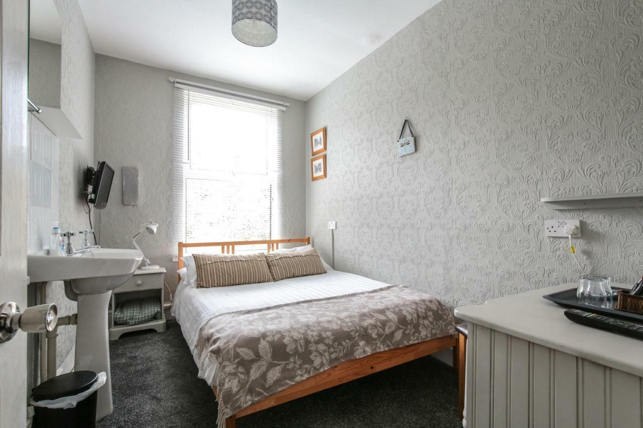 Baytree Lodge Chester Extérieur photo
