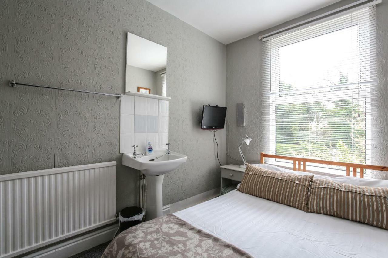Baytree Lodge Chester Extérieur photo